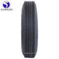 Sunmoon Hot Selling SRC Motorcycle Tire